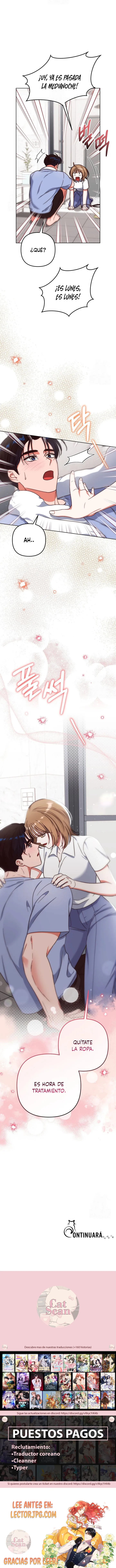 10 Diario del xxx estafador fugitivo