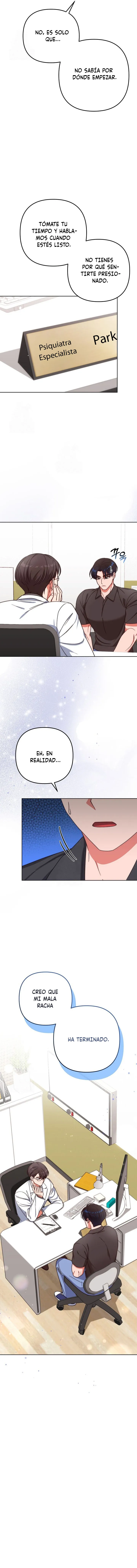 8 Diario del xxx estafador fugitivo