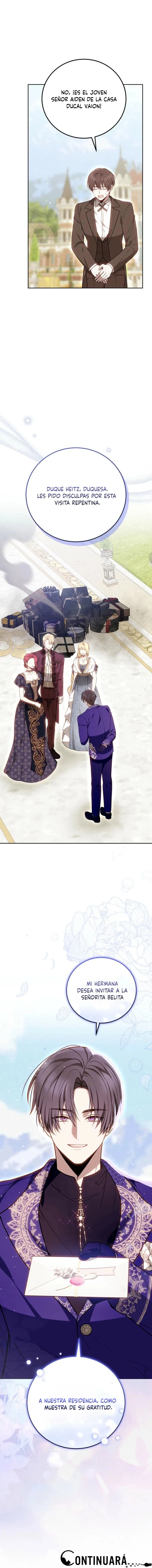 11 Cuando los protagonistas se separaron