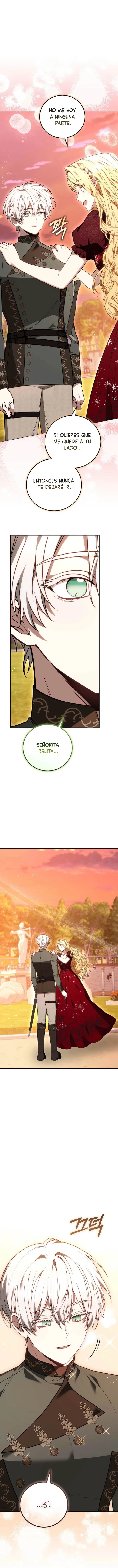 11 Cuando los protagonistas se separaron