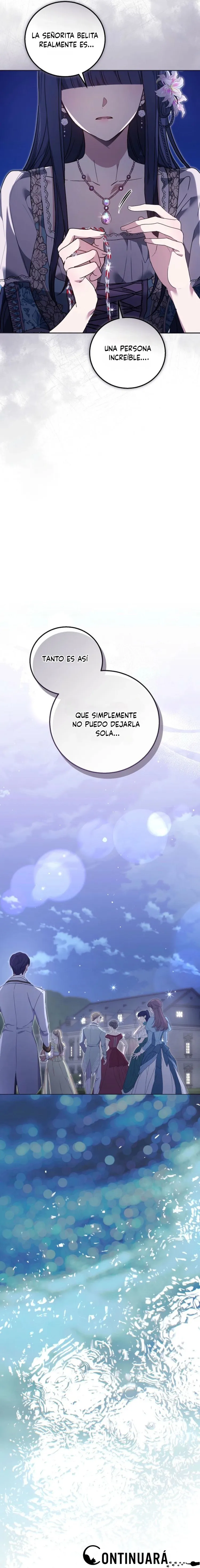 13 Cuando los protagonistas se separaron