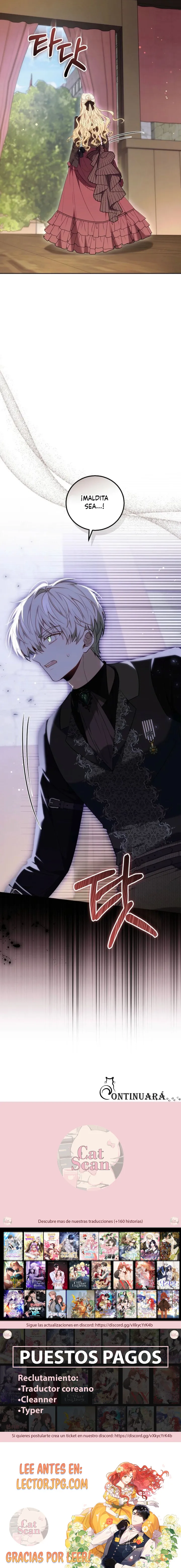 9 Cuando los protagonistas se separaron