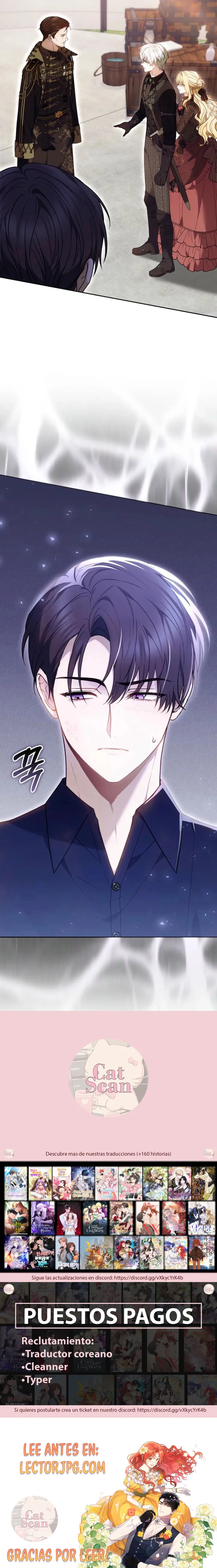 10 Cuando los protagonistas se separaron