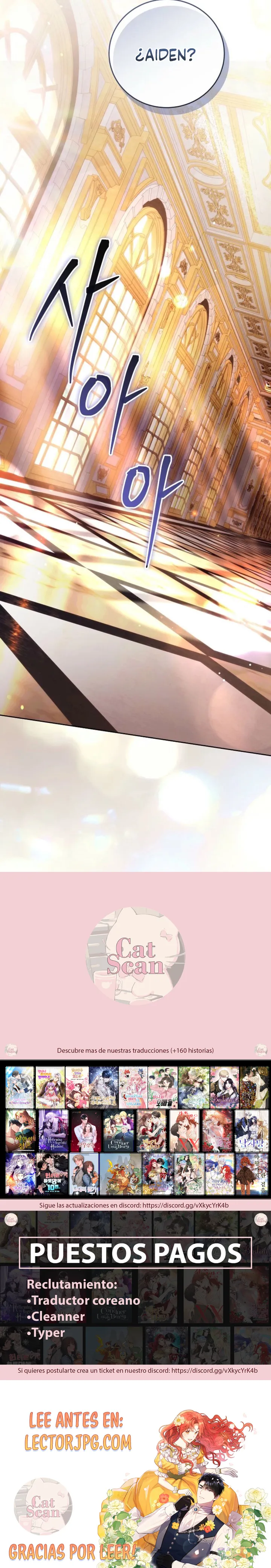 10 Cuando los protagonistas se separaron