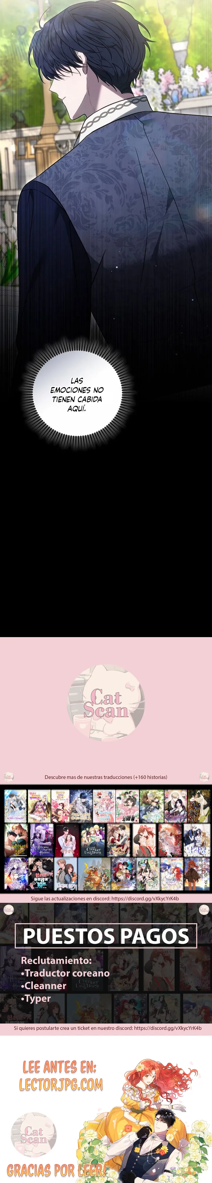 9 Cuando los protagonistas se separaron