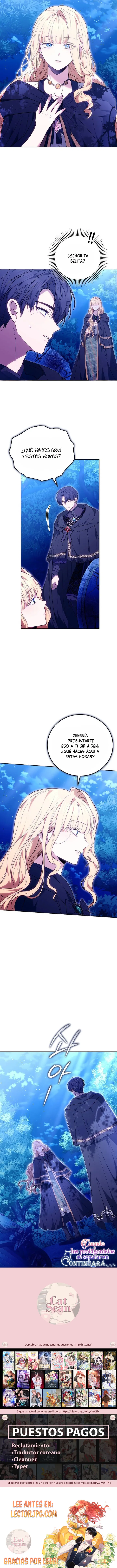 9 Cuando los protagonistas se separaron