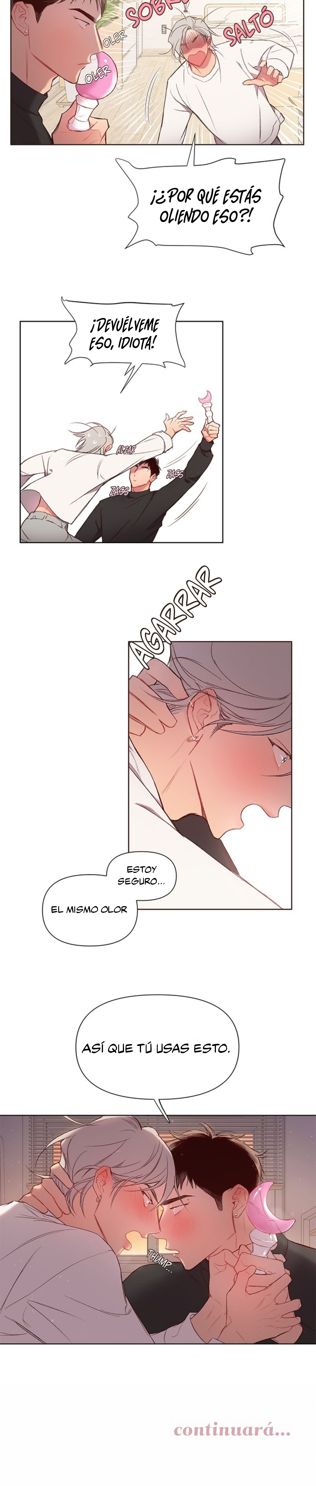 3 Regalo Mágico ☆ Inútil