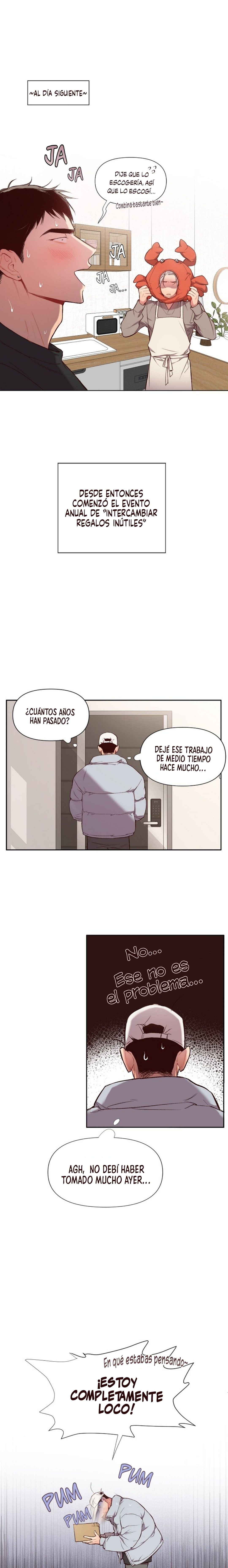 6 Regalo Mágico ☆ Inútil