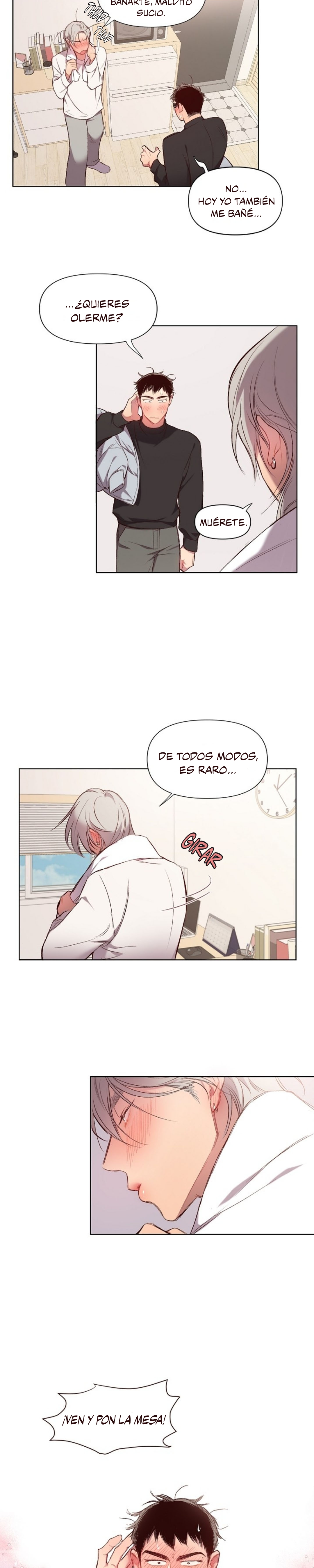 10 Regalo Mágico ☆ Inútil