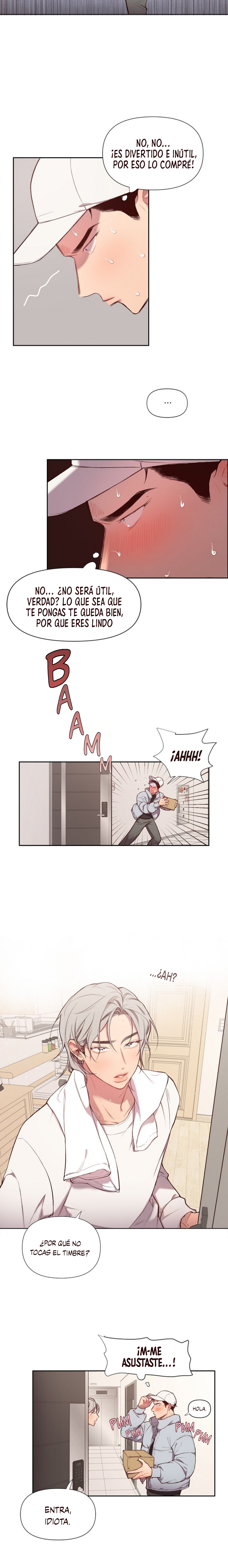 7 Regalo Mágico ☆ Inútil