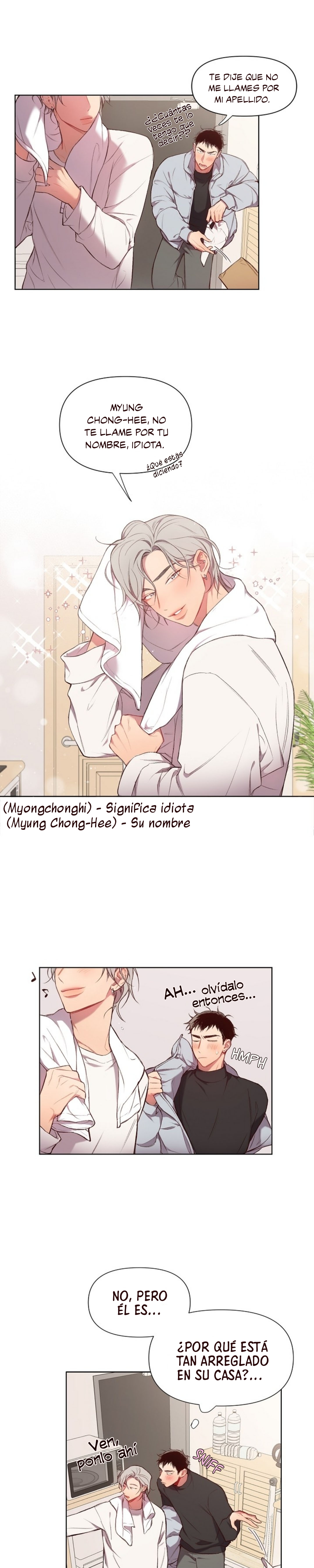 8 Regalo Mágico ☆ Inútil