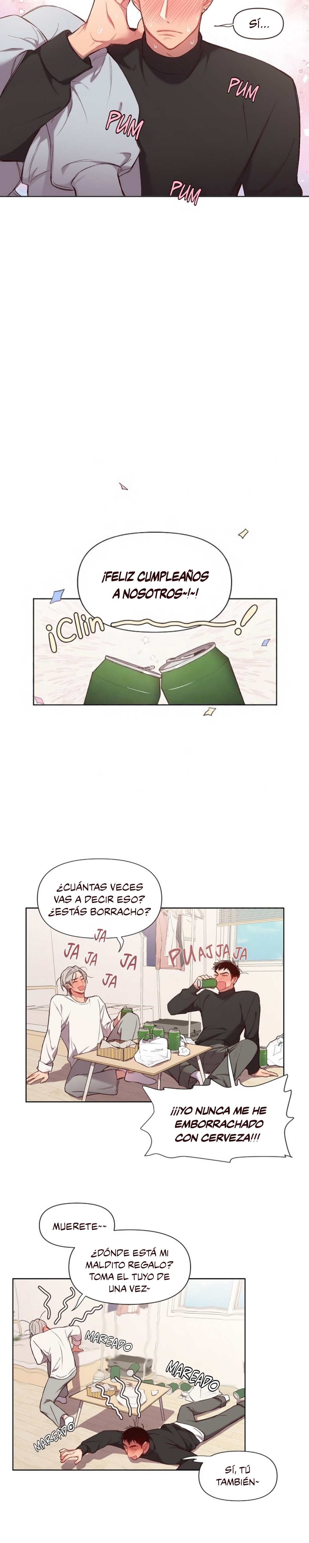 11 Regalo Mágico ☆ Inútil