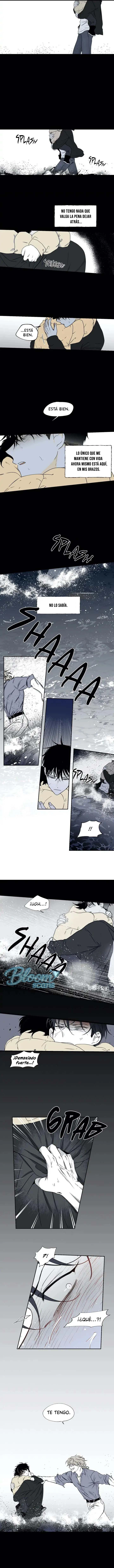 3 La noche que llega a la rivera