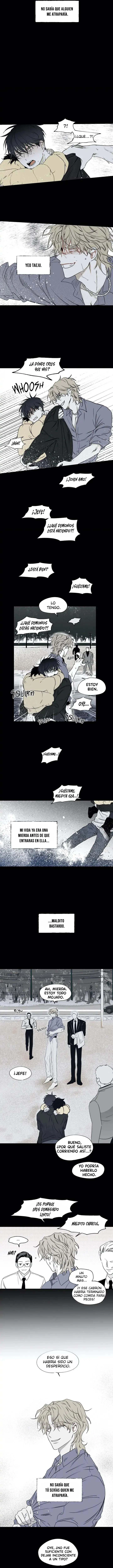 4 La noche que llega a la rivera