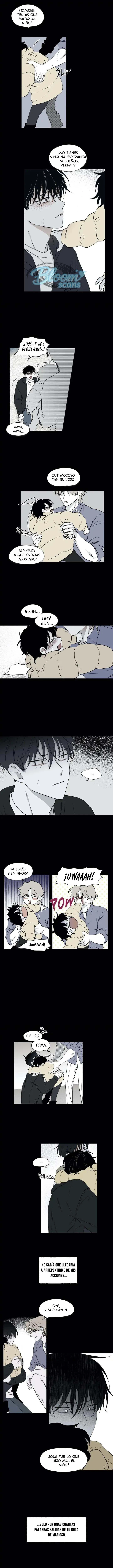 5 La noche que llega a la rivera