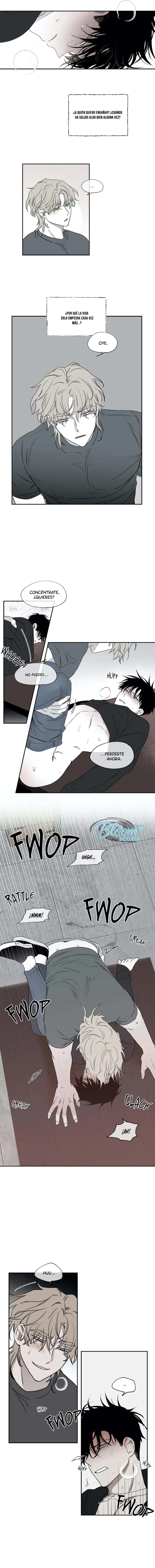 7 La noche que llega a la rivera