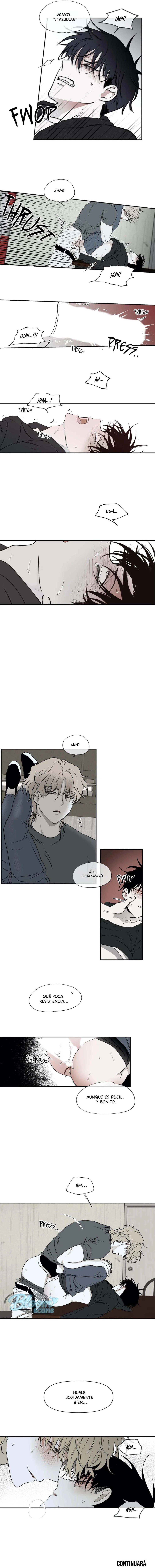 9 La noche que llega a la rivera