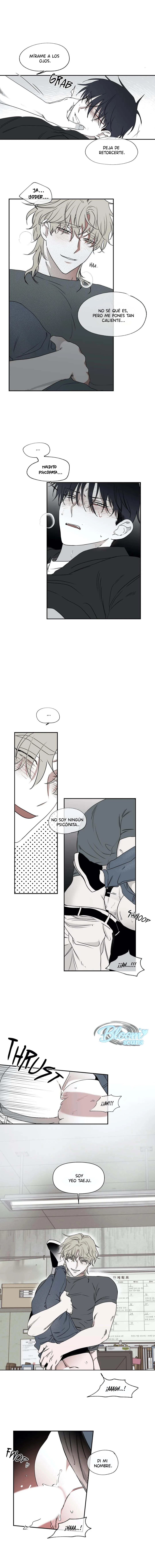 8 La noche que llega a la rivera