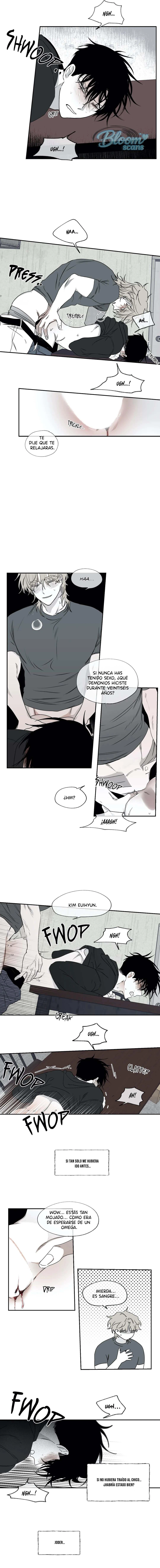 6 La noche que llega a la rivera