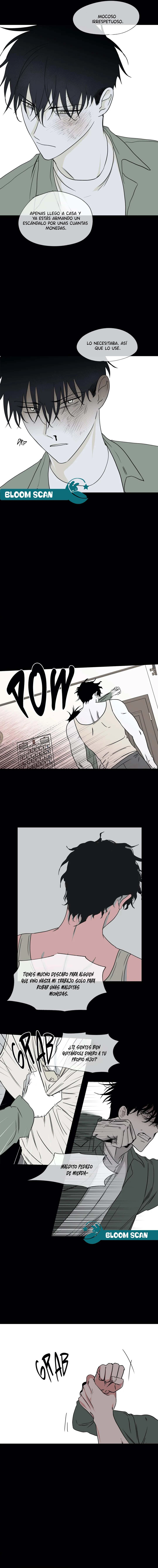 9 La noche que llega a la rivera