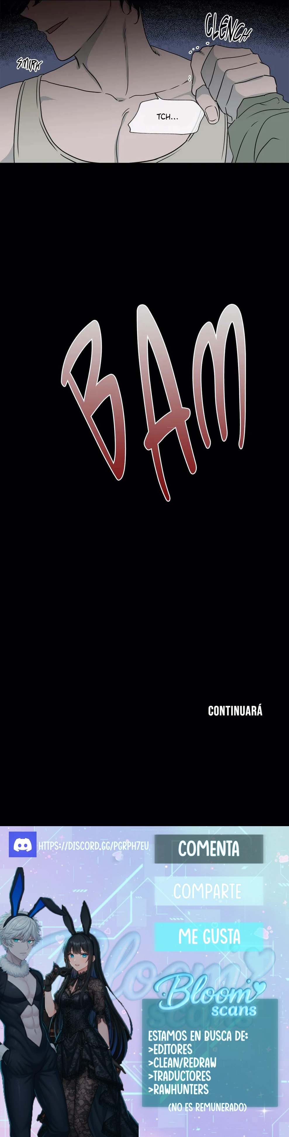 10 La noche que llega a la rivera