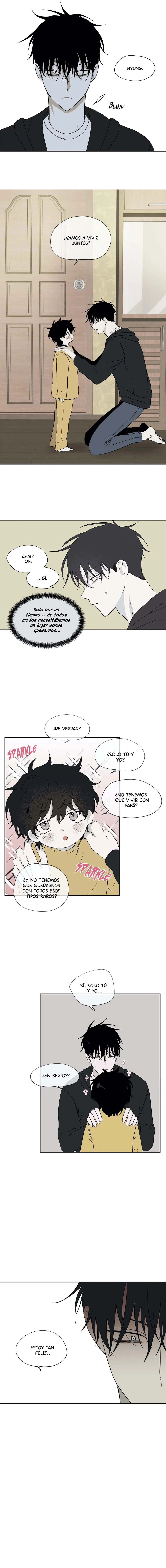 4 La noche que llega a la rivera