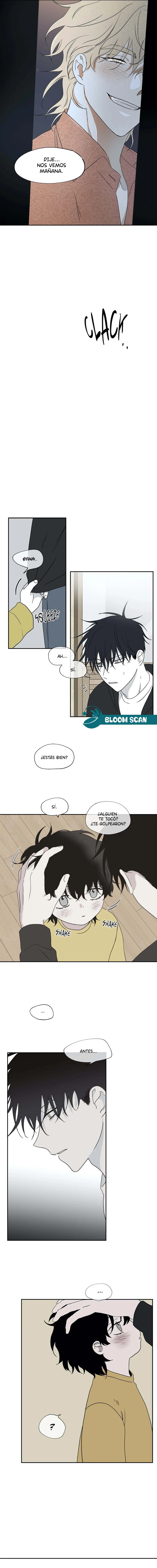 3 La noche que llega a la rivera