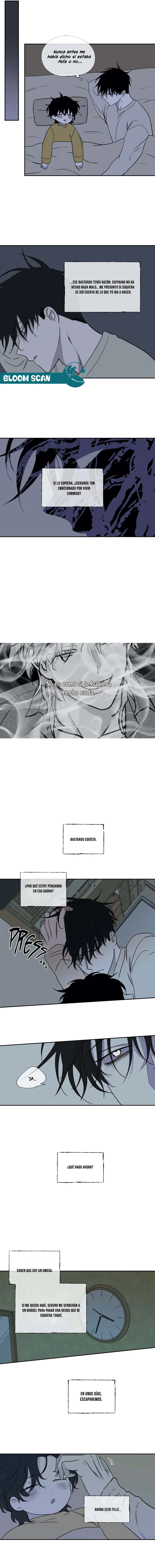 5 La noche que llega a la rivera