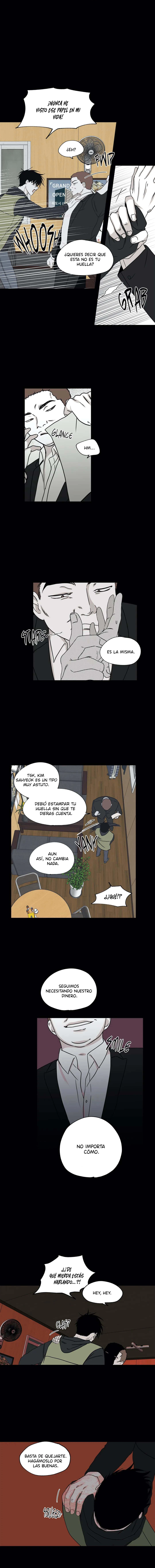 5 La noche que llega a la rivera