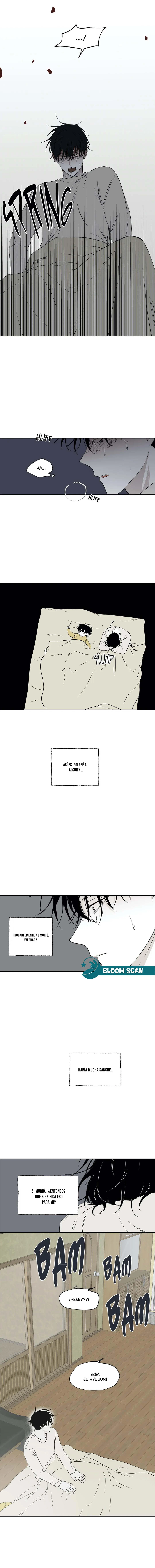 7 La noche que llega a la rivera