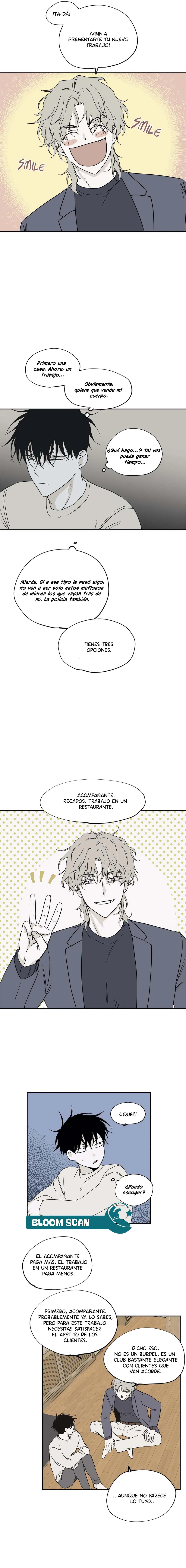 8 La noche que llega a la rivera