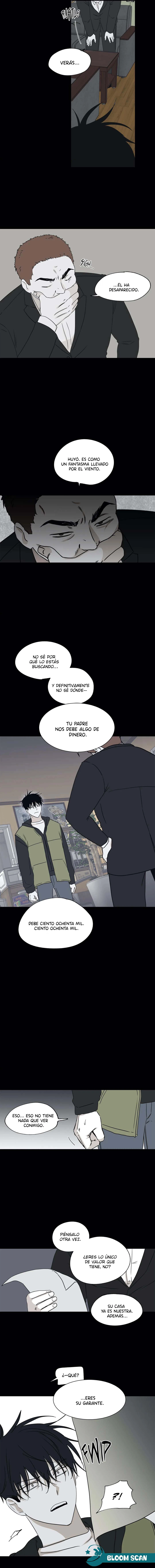 4 La noche que llega a la rivera