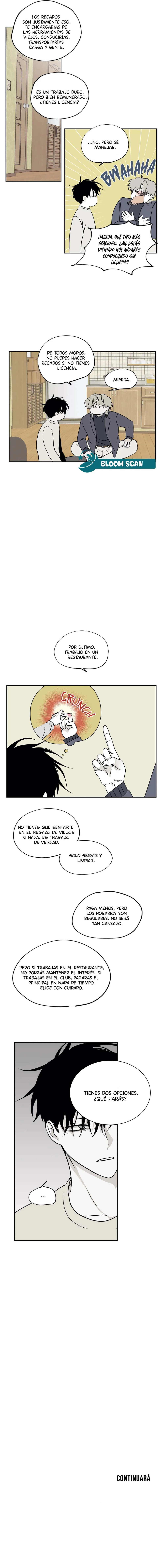 9 La noche que llega a la rivera