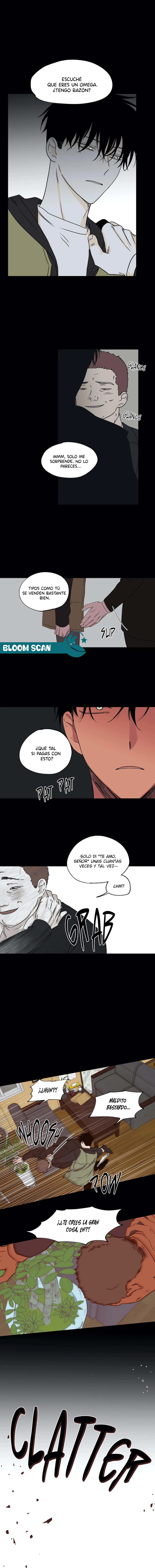 6 La noche que llega a la rivera