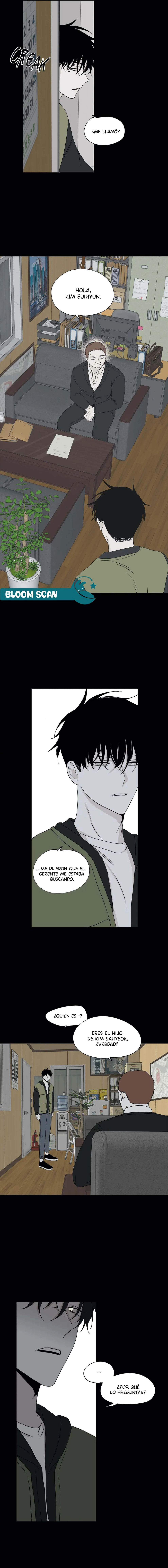 3 La noche que llega a la rivera