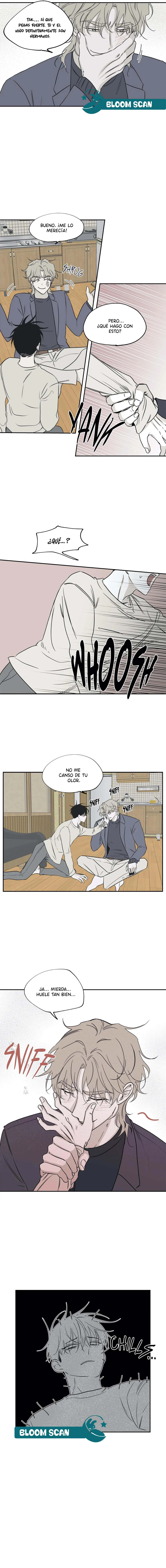 7 La noche que llega a la rivera