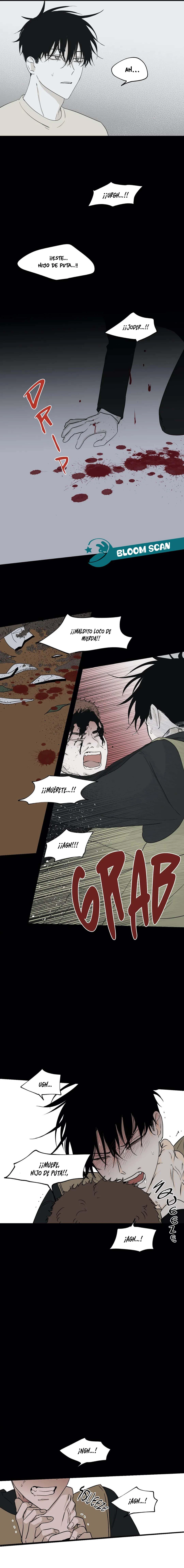 2 La noche que llega a la rivera