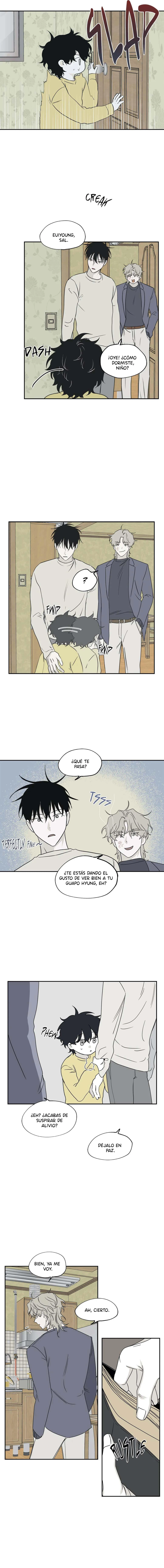 8 La noche que llega a la rivera