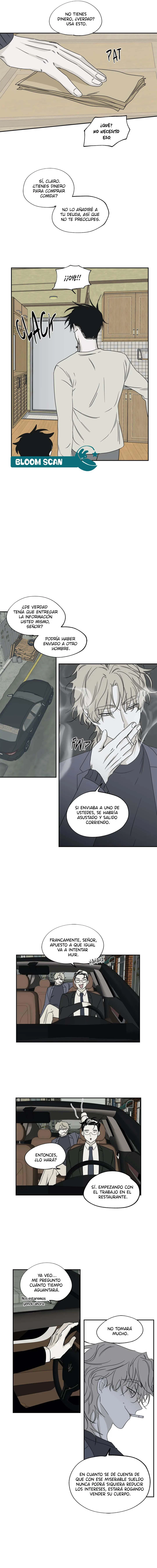 9 La noche que llega a la rivera