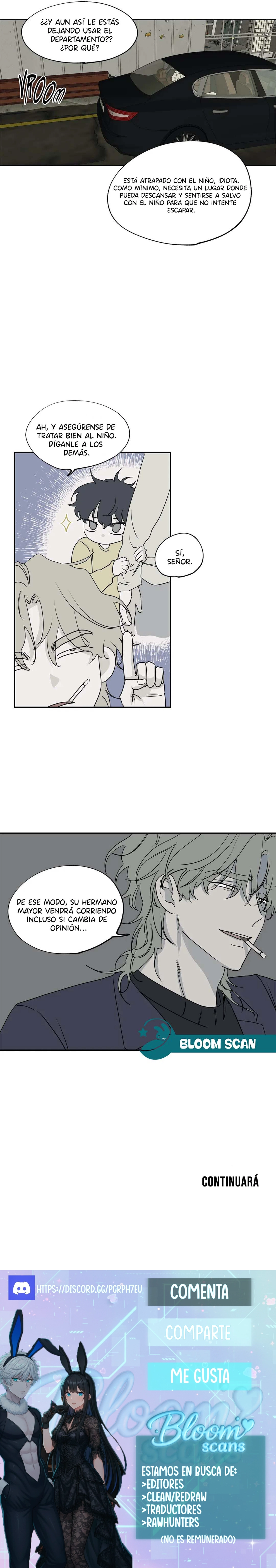 10 La noche que llega a la rivera