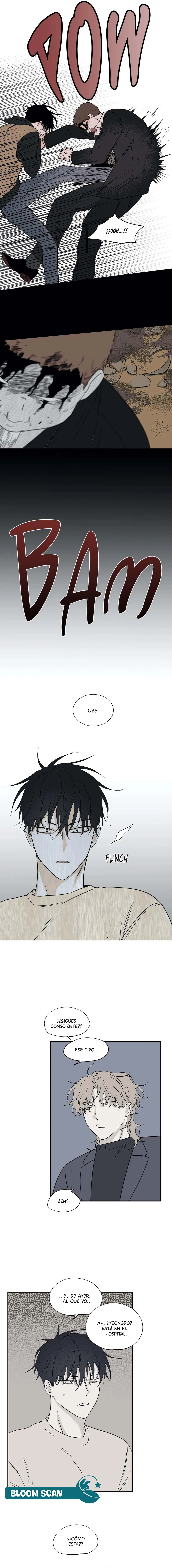 3 La noche que llega a la rivera