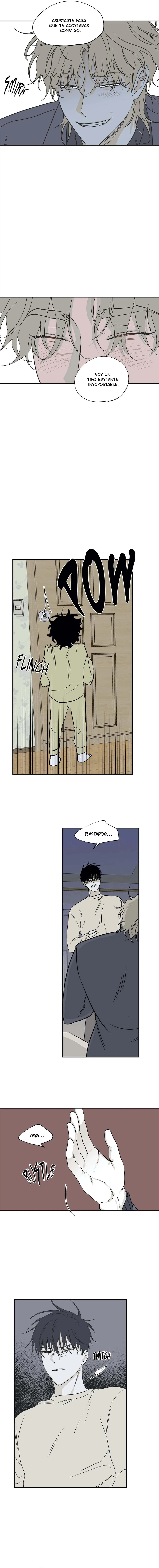 6 La noche que llega a la rivera