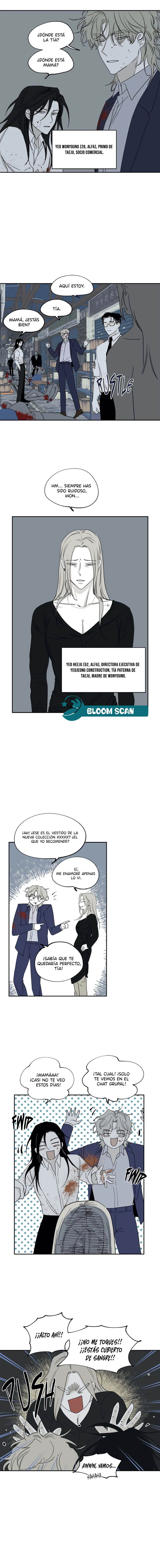 2 La noche que llega a la rivera