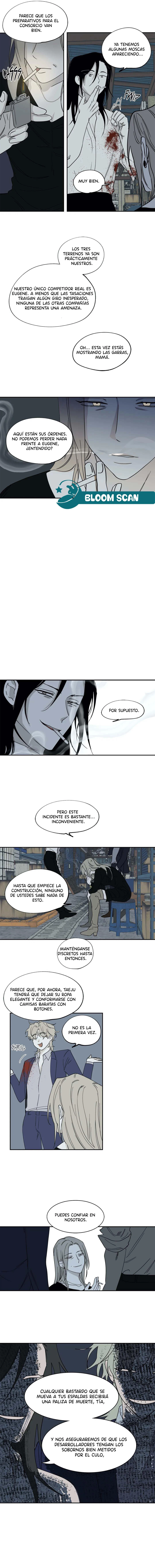 3 La noche que llega a la rivera