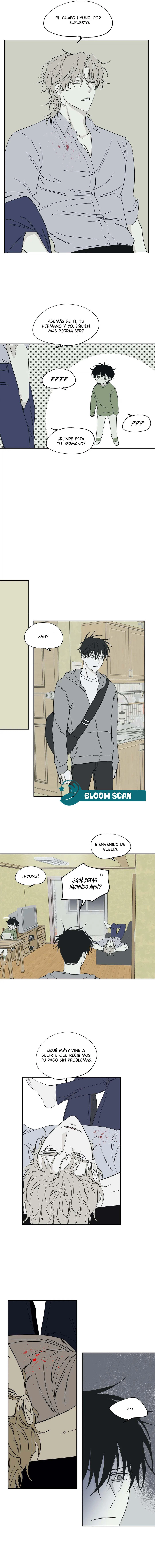 6 La noche que llega a la rivera