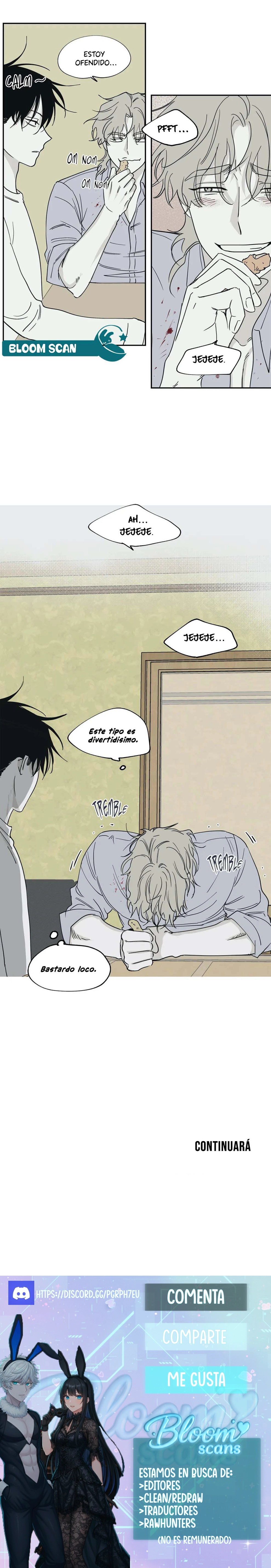 9 La noche que llega a la rivera