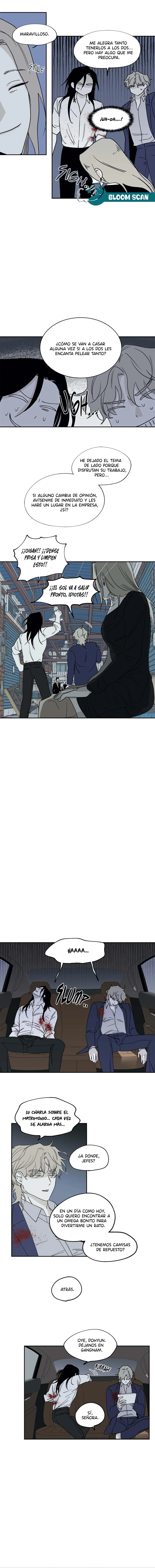 4 La noche que llega a la rivera