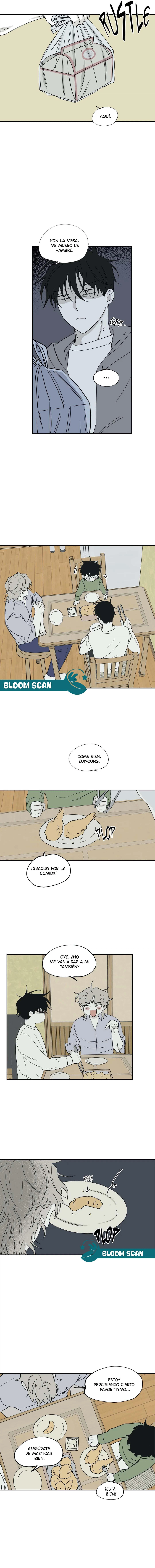 8 La noche que llega a la rivera