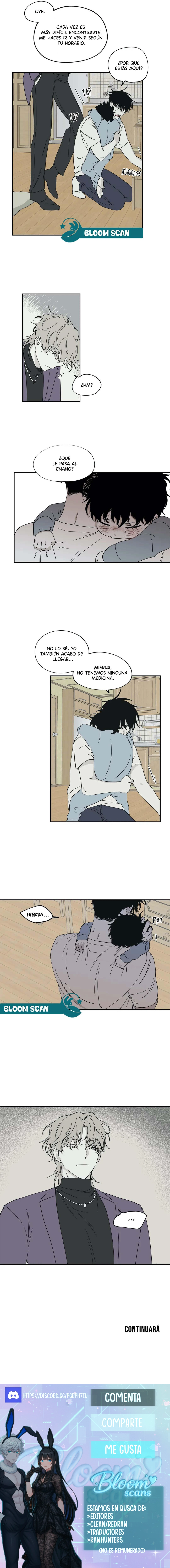 8 La noche que llega a la rivera