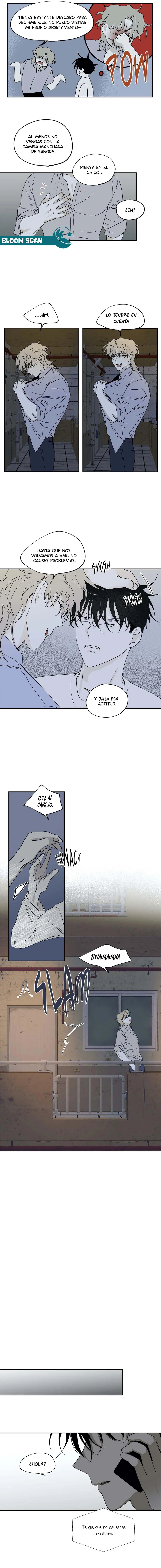 3 La noche que llega a la rivera